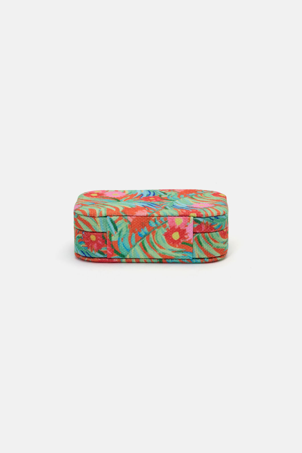 Gorman NZ - Festive Jewellery Box Sml - print