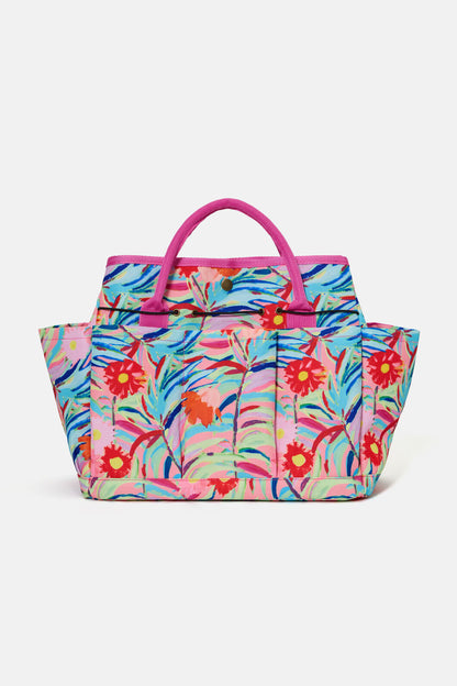 Gorman NZ - Festive Garden Bag - print
