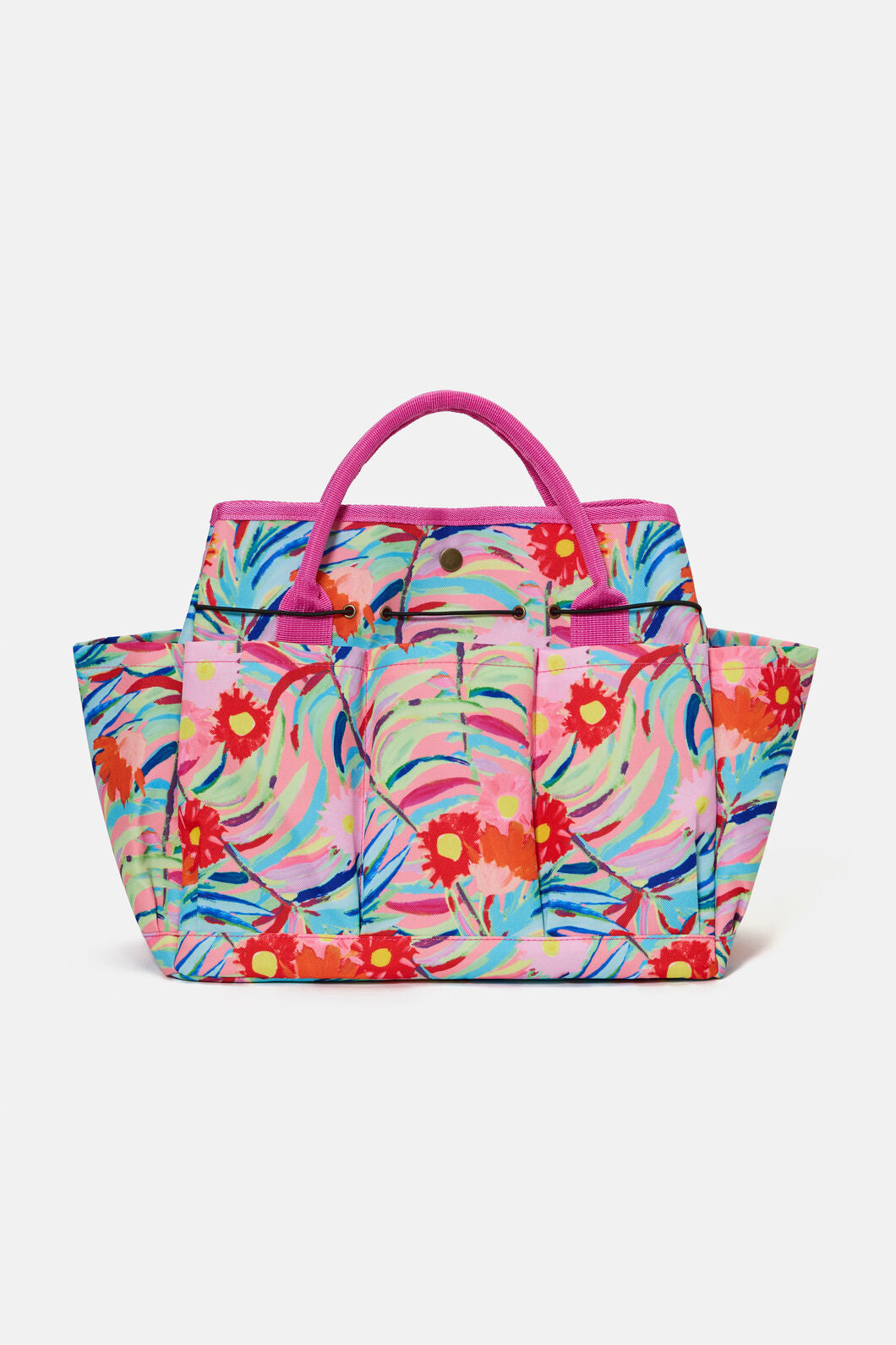 Gorman NZ - Festive Garden Bag - print