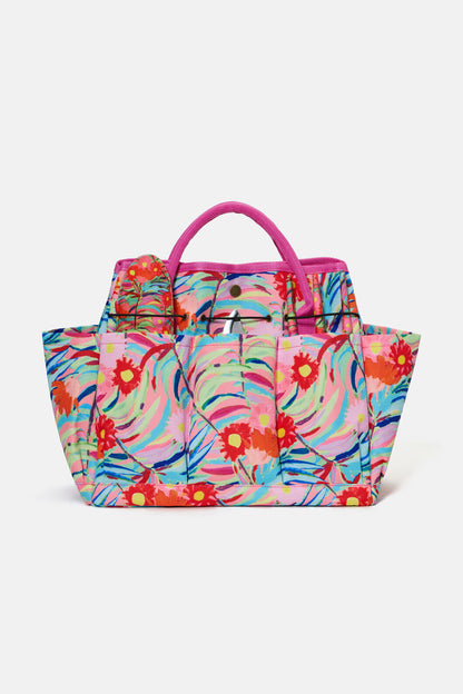 Gorman NZ - Festive Garden Bag - print