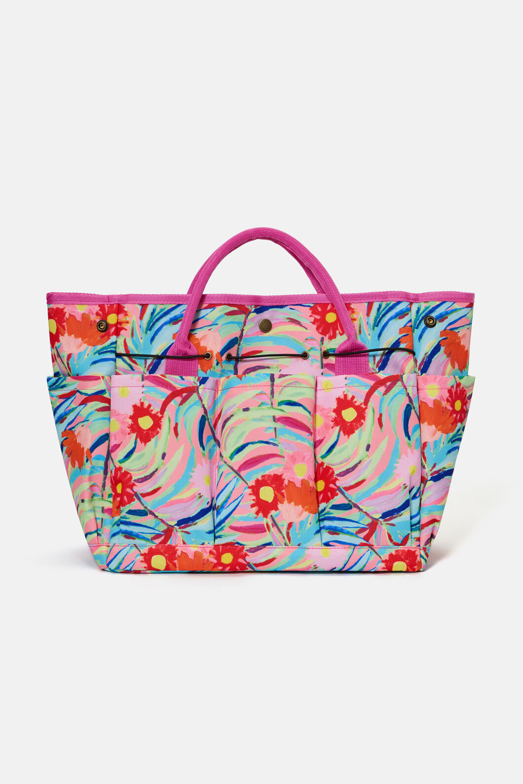 Gorman NZ - Festive Garden Bag - print