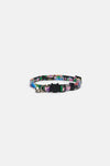 Gorman NZ - Montage Cat Collar - print