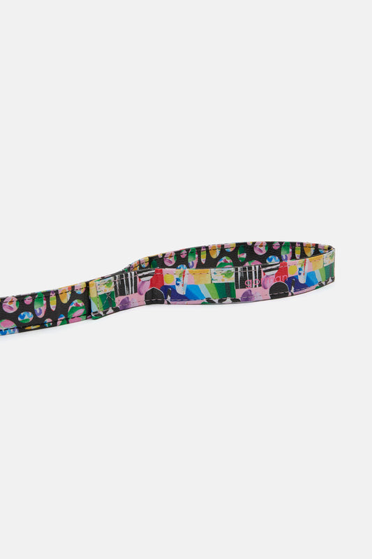Gorman NZ - Montage Lead - indigo