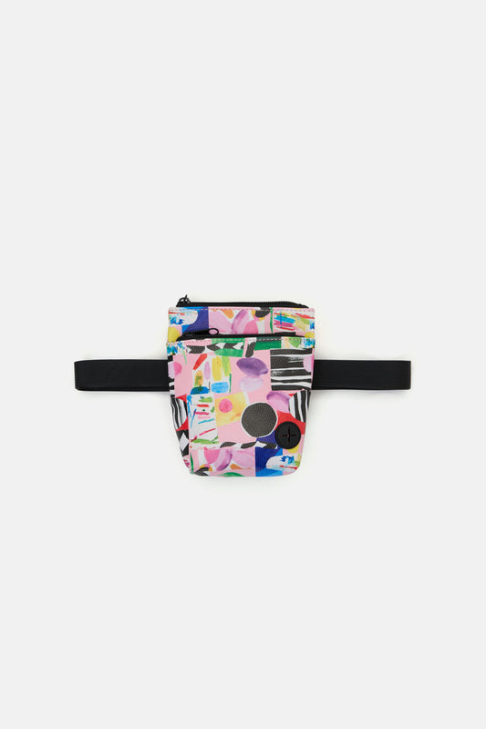 Gorman NZ - Montage Treat Dispenser - print