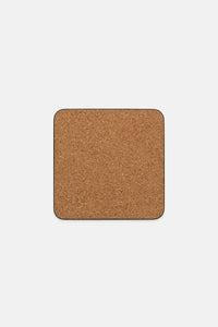 Gorman NZ - Montage Coaster Set - print
