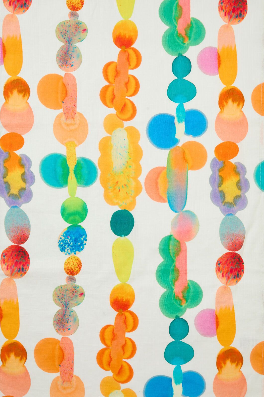 Gorman NZ - Rainbow Drops Tea Towel Set - print