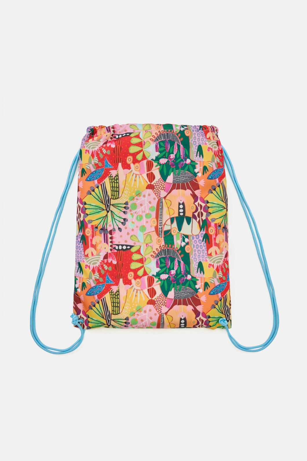 Gorman NZ - Lola's House Picnic Rug - print