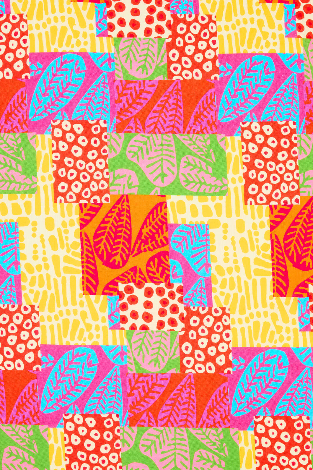 Gorman NZ - Lola's House Tea Towel Set - print