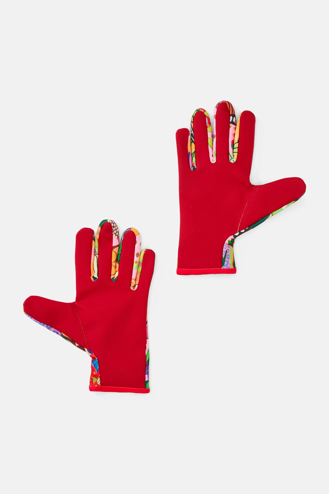 Gorman NZ - Lola's House Garden Gloves - print