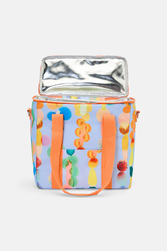 Gorman NZ - Rainbow Drops Picnic Bag - print