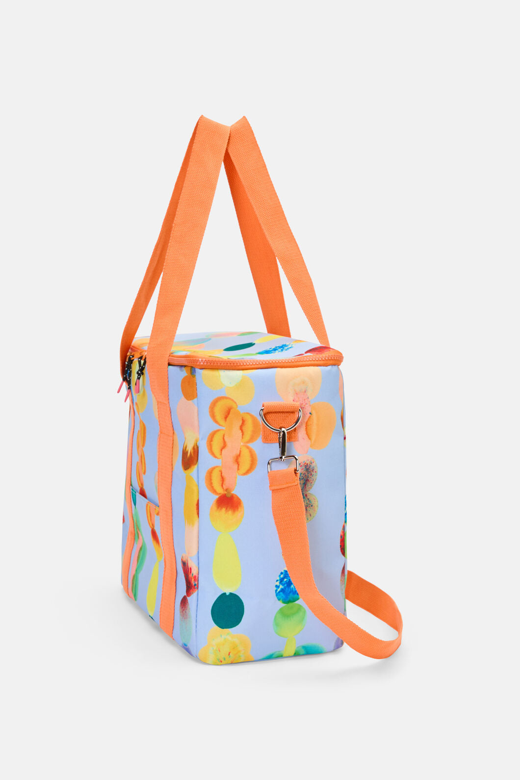 Gorman NZ - Rainbow Drops Picnic Bag - print