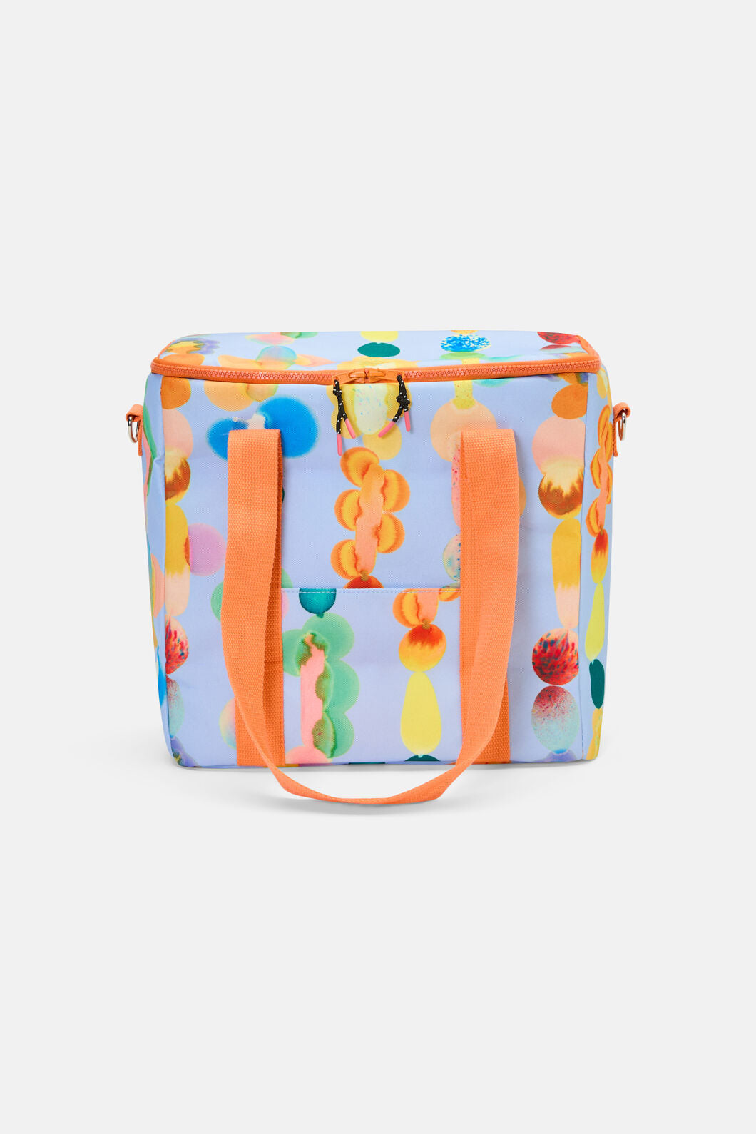Gorman NZ - Rainbow Drops Picnic Bag - print