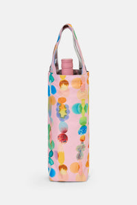 Gorman NZ - Rainbow Drops Bottle Bag - print