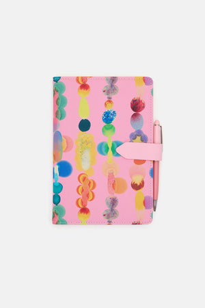 Gorman NZ - Rainbow Drops Book CoverPenSet - print