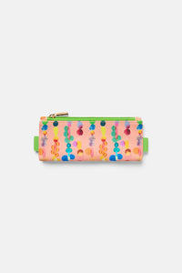 Gorman NZ - Rainbow Drops Book Pen CaseSet - print