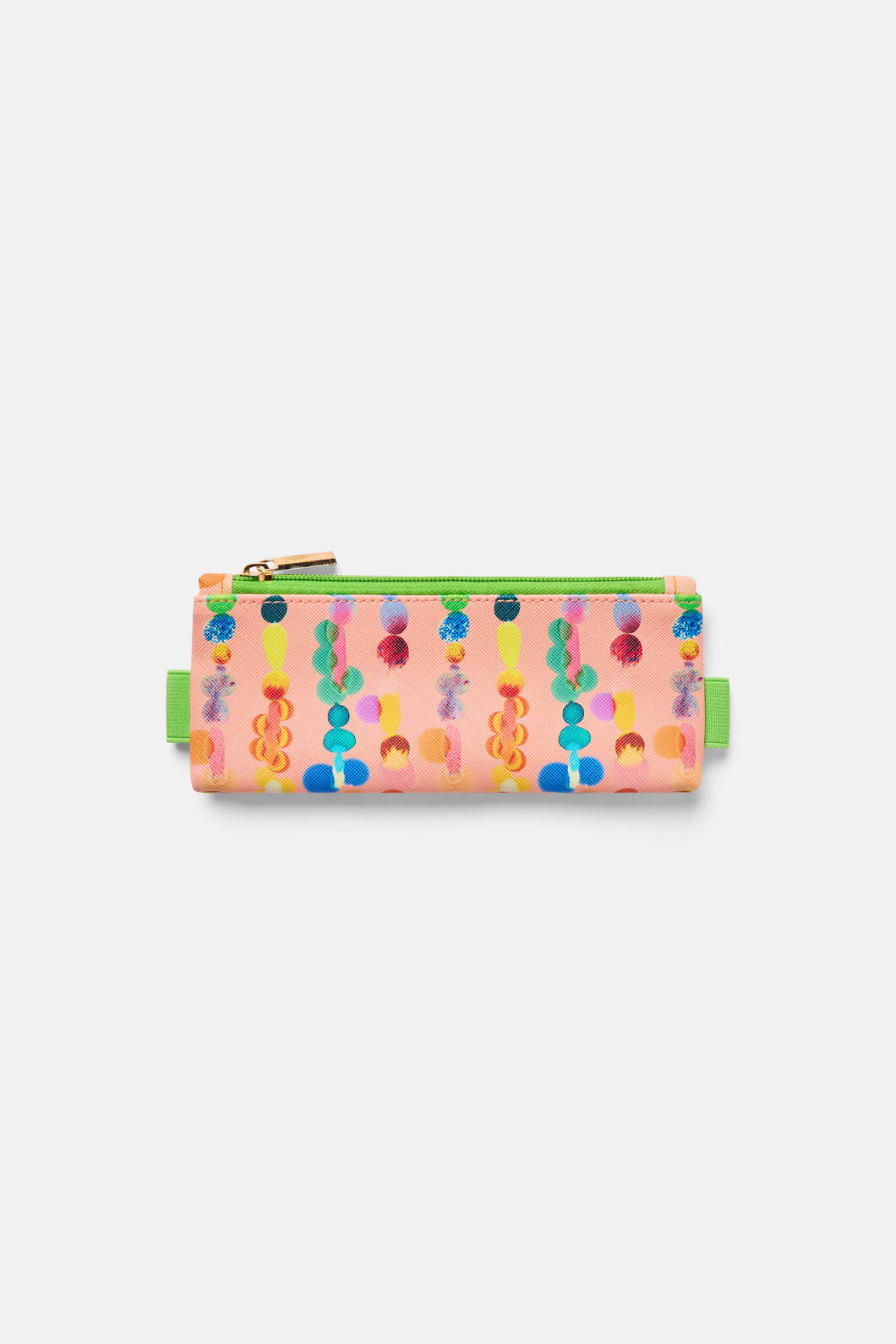 Gorman NZ - Rainbow Drops Book Pen CaseSet - print