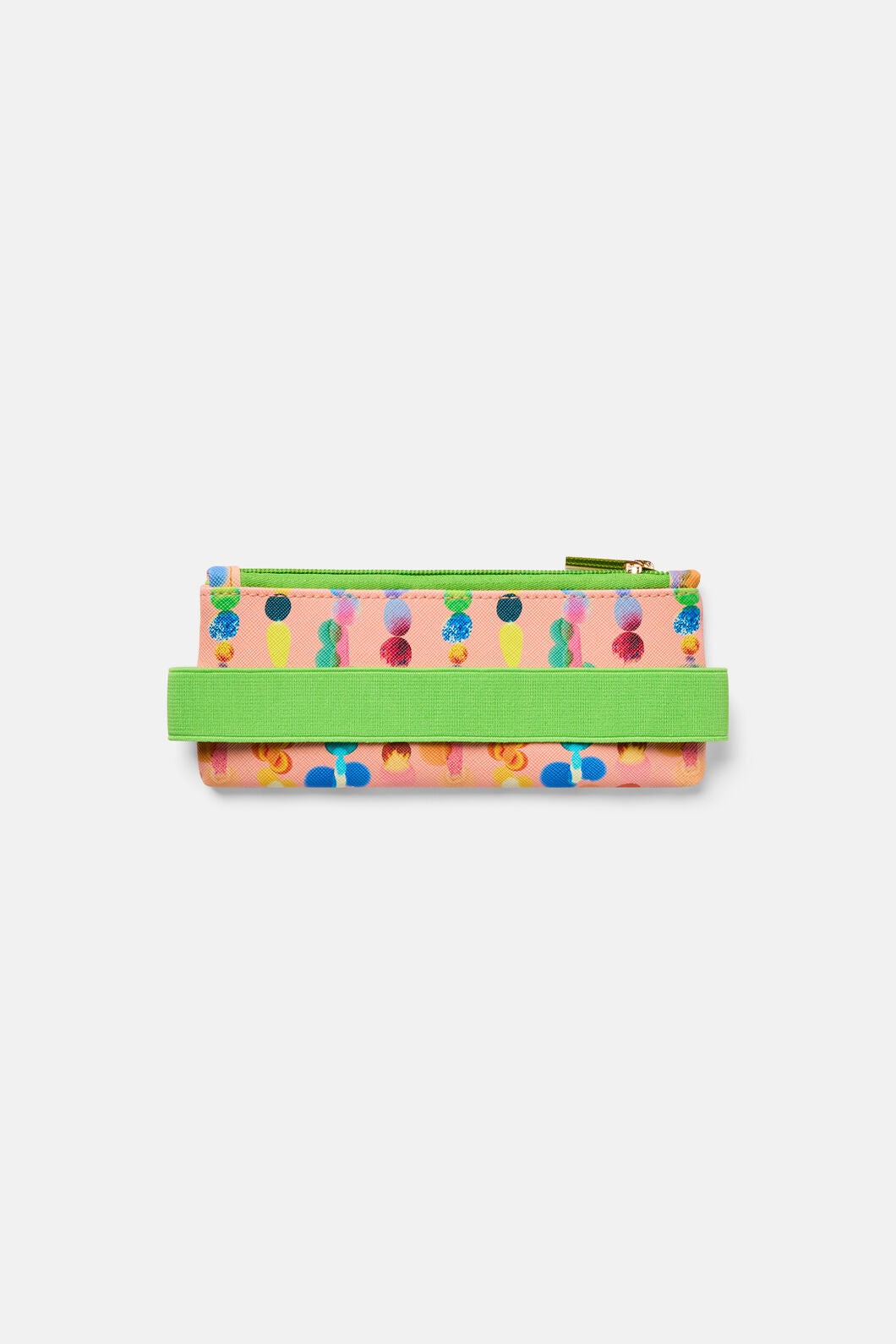 Gorman NZ - Rainbow Drops Book Pen CaseSet - print