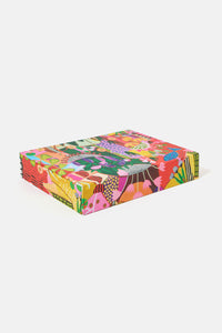 Gorman NZ - Lola's House Stationary Gift - print
