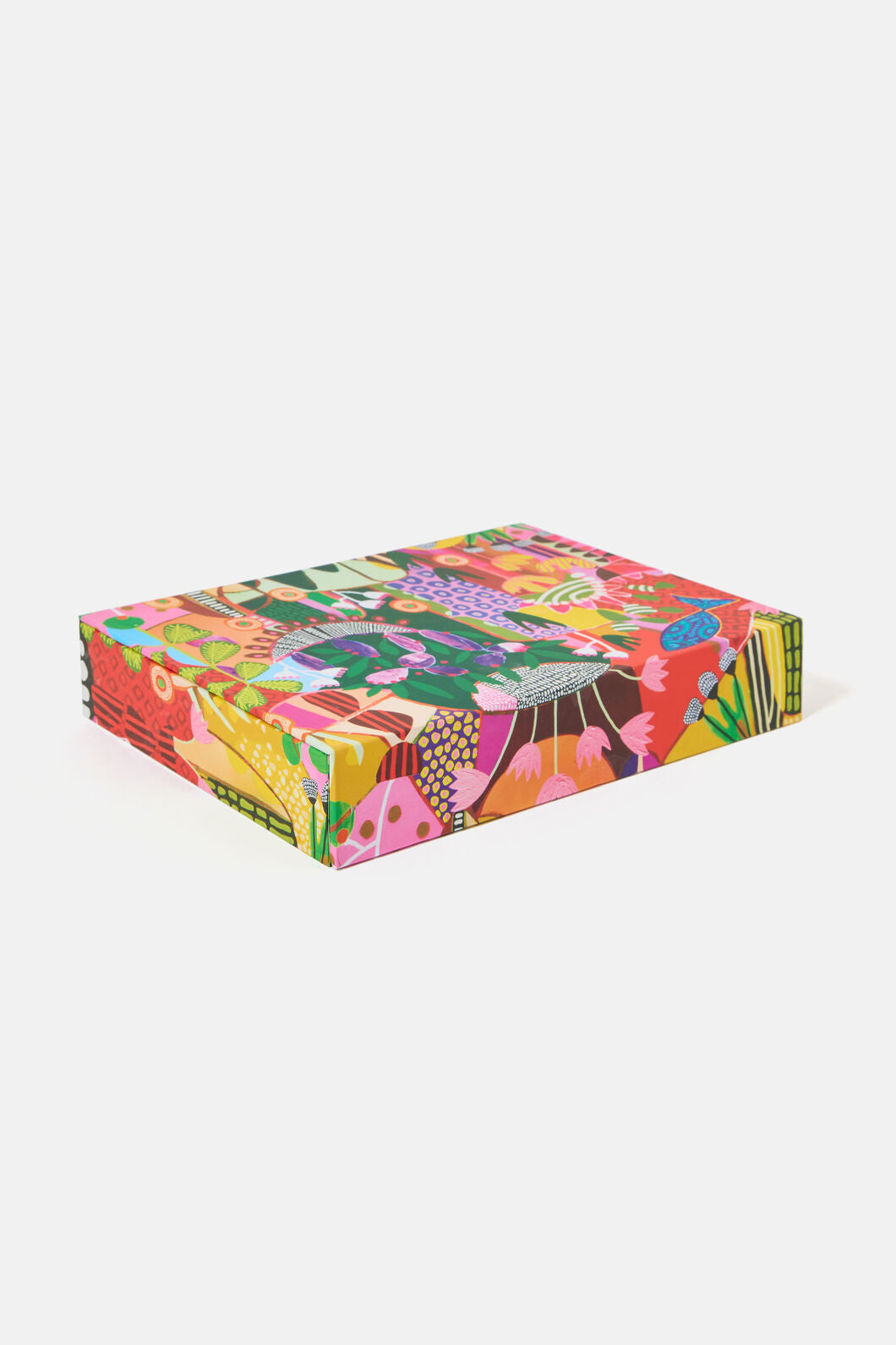 Gorman NZ - Lola's House Stationary Gift - print