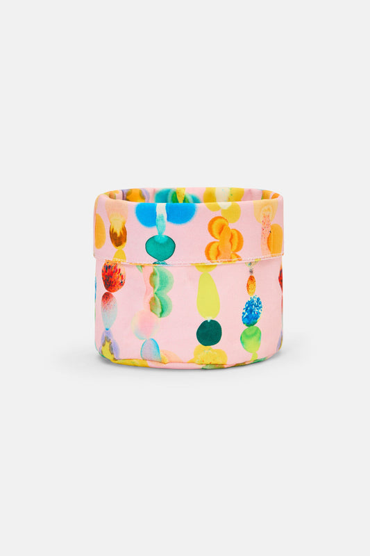 Gorman NZ - Rainbow Drops Tub Small - print