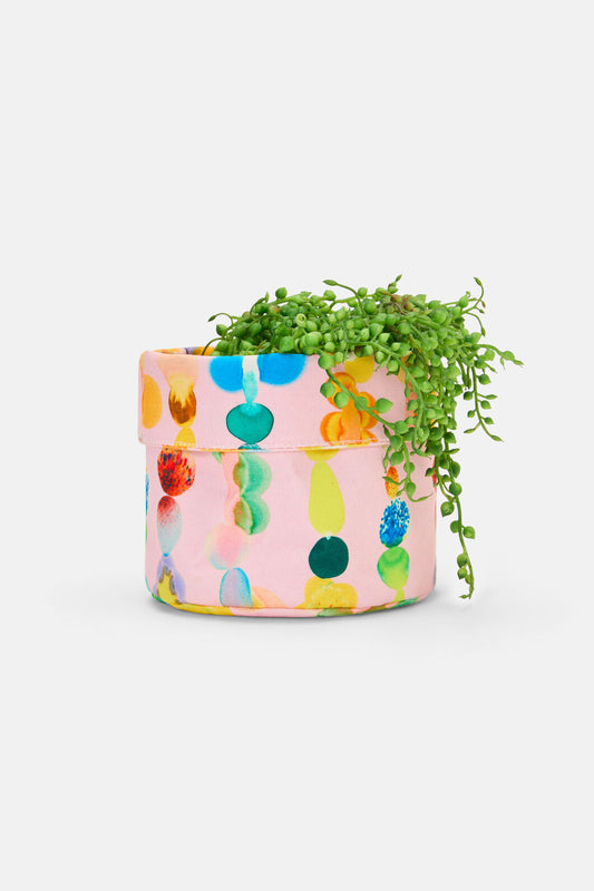 Gorman NZ - Rainbow Drops Tub Small - print
