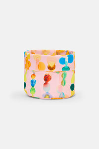 Gorman NZ - Rainbow Drops Tub Sml - print