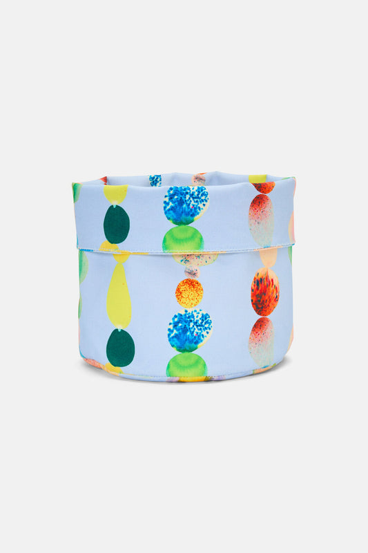 Gorman NZ - Rainbow Drops Tub Large - print