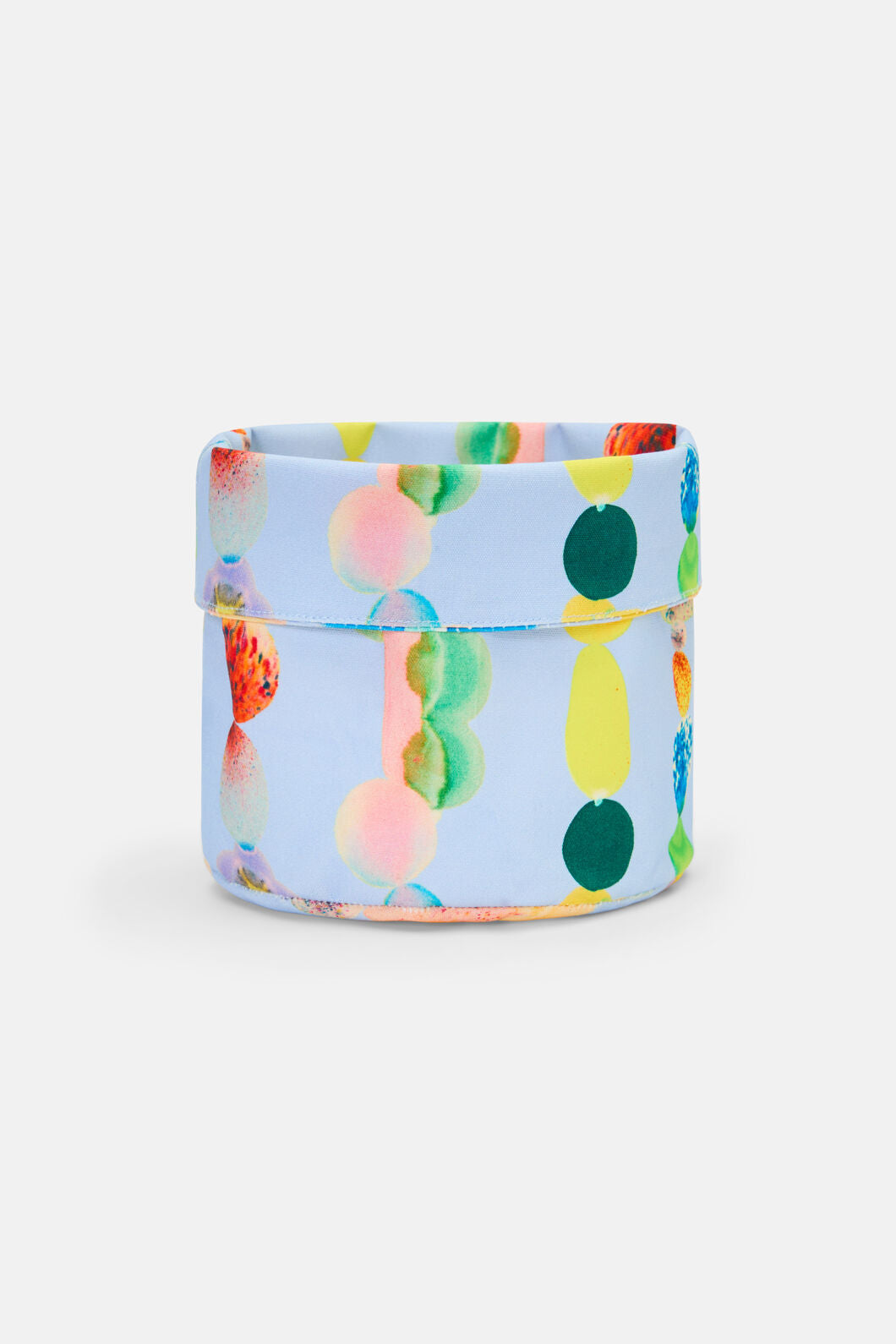 Gorman NZ - Rainbow Drops Tub Lge - print
