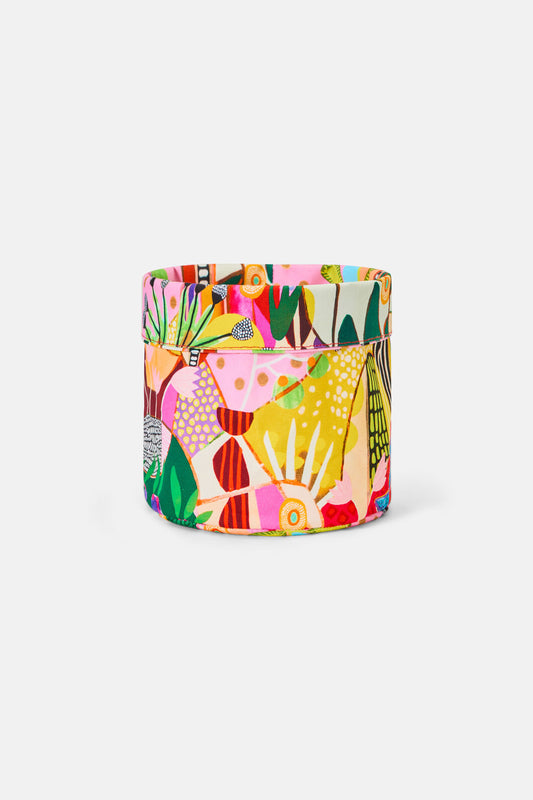 Gorman NZ - Lola's House Tub Large - print