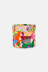 Gorman NZ - Lola's House Tub Lge - print