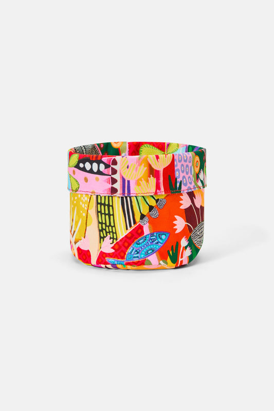 Gorman NZ - Lola's House Tub Small - print