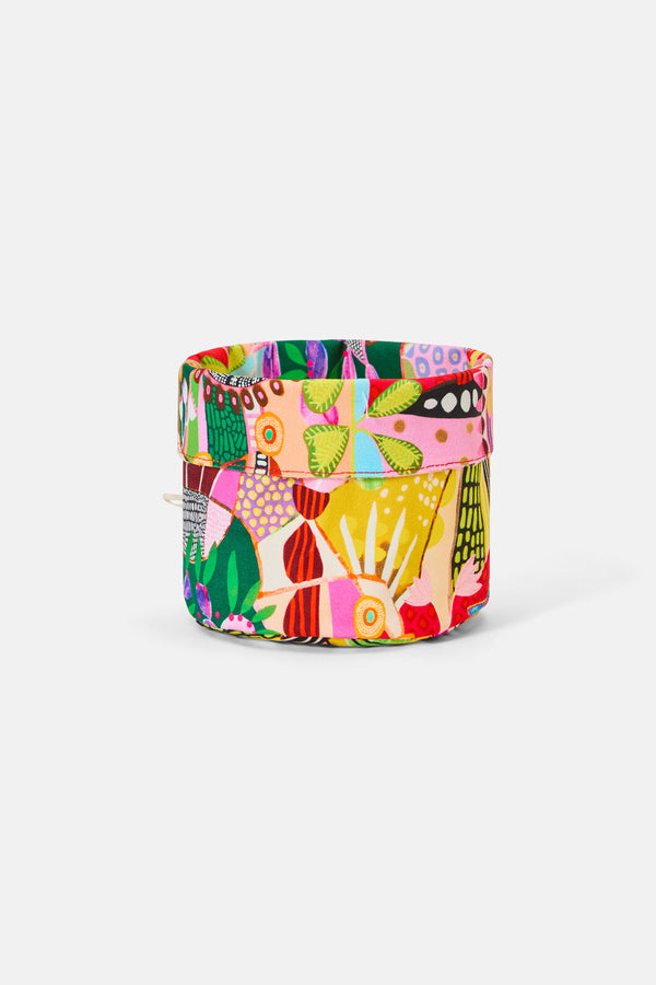 Gorman NZ - Lola's House Tub Sml - print
