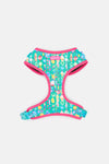Gorman NZ - Precious Jewels Dog HarnessMed - print