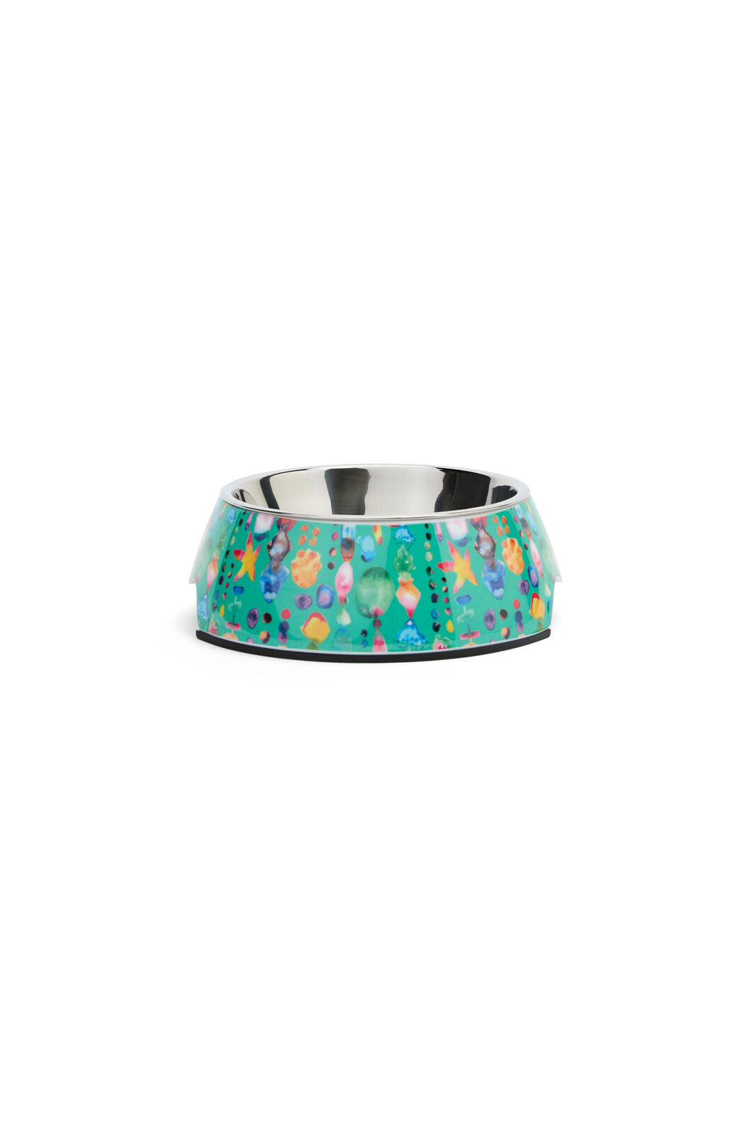 Gorman NZ - Precious Jewels Pet Bowl Sml - print