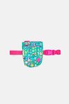 Gorman NZ - PreciousJewelsTrt&BagDispenser - print