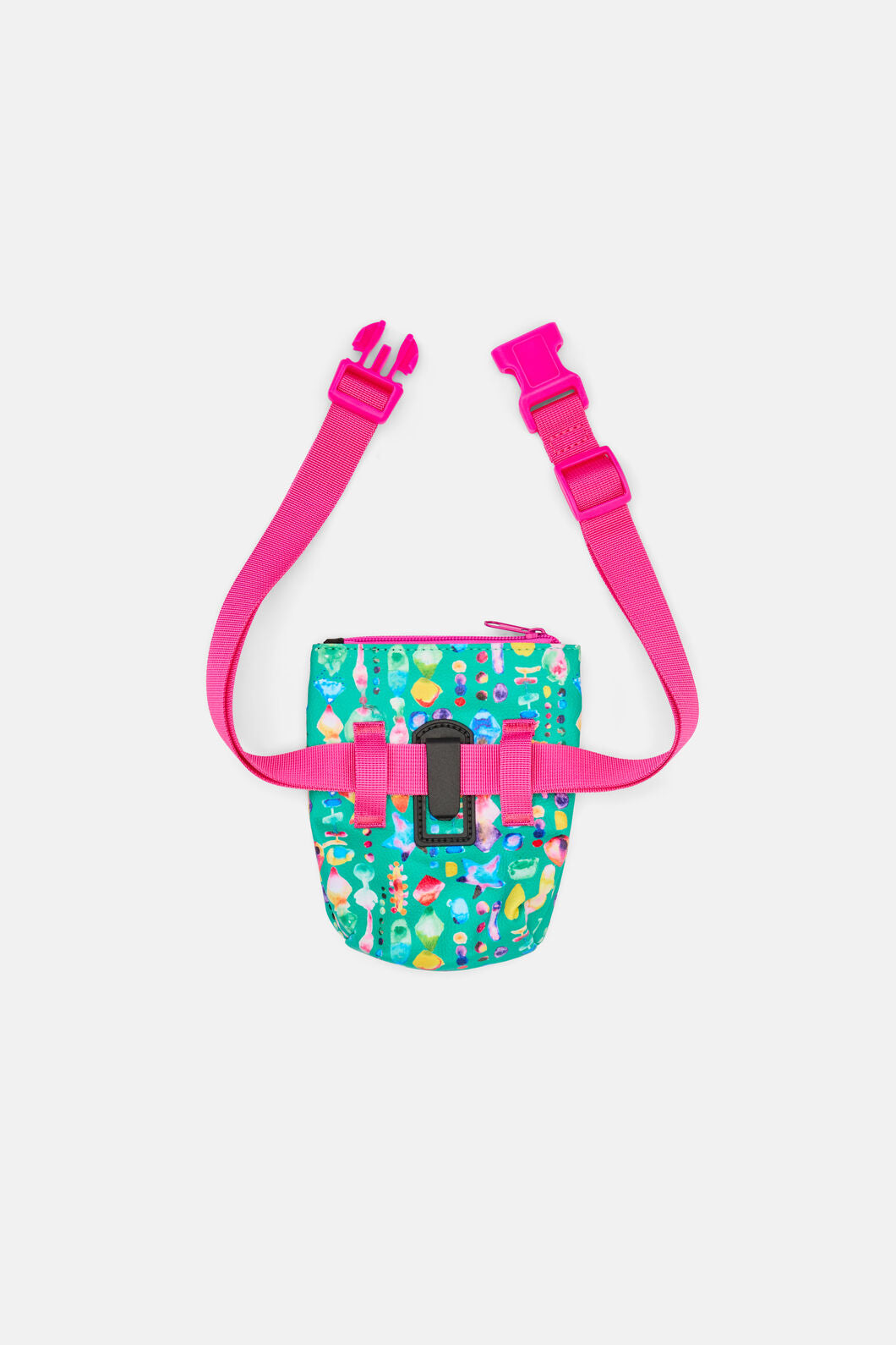 Gorman NZ - PreciousJewelsTrt&BagDispenser - print