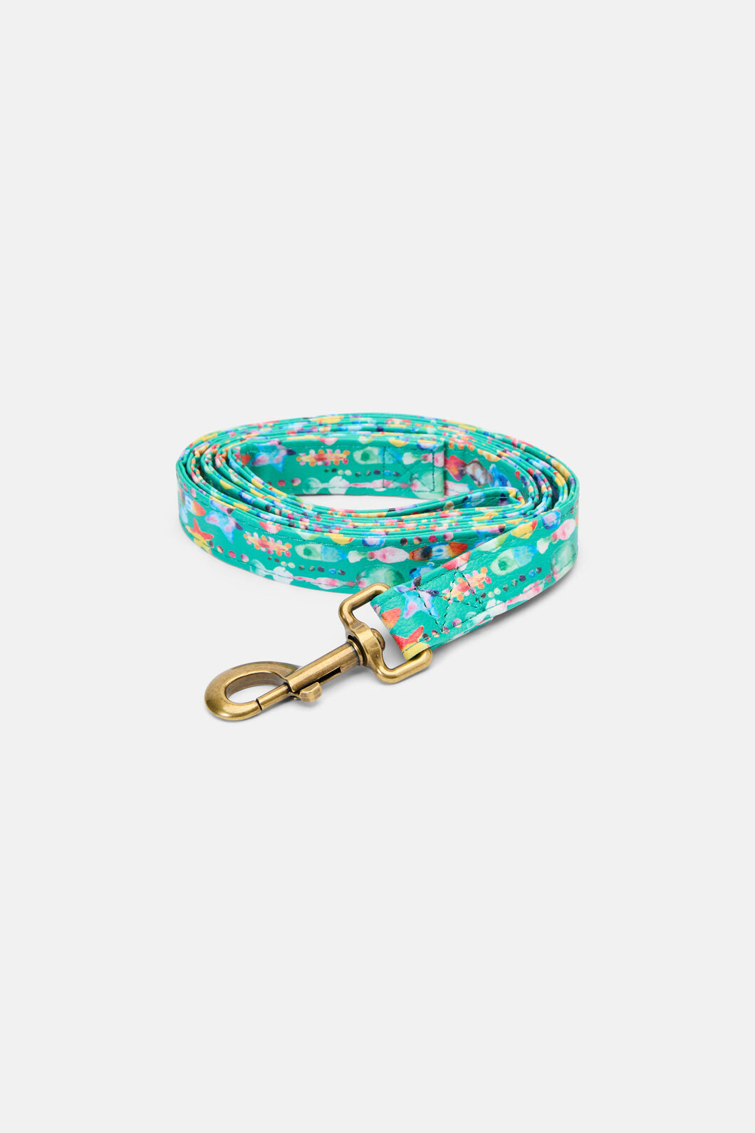Gorman NZ - Precious Jewels Pet Lead - print
