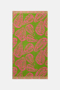 Gorman NZ - Leaf Bath Towel - multi