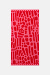 Gorman NZ - Bare Bones Bath Towel - multi