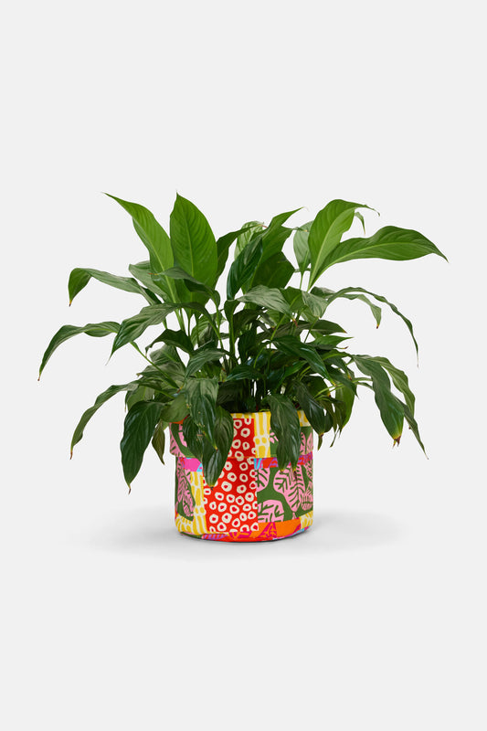 Gorman NZ - Lola's Patchwork Tub Large - print