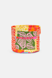 Gorman NZ - Lola's Patchwork Tub Lge - print