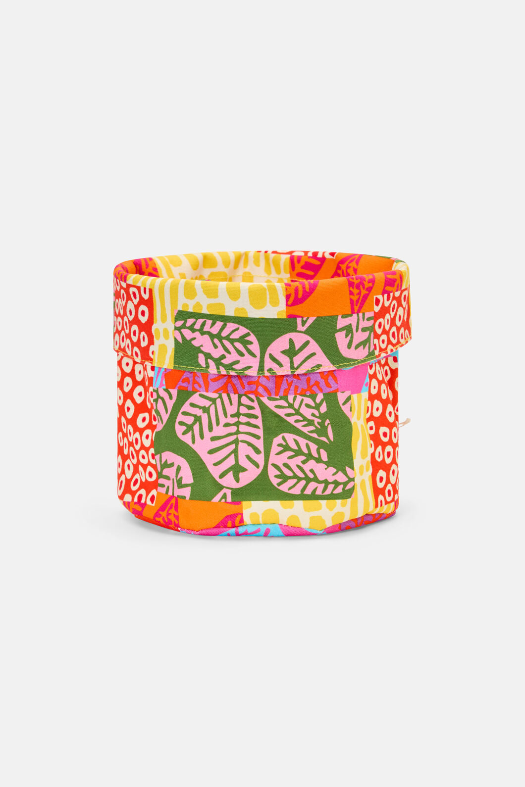 Gorman NZ - Lola's Patchwork Tub Lge - print