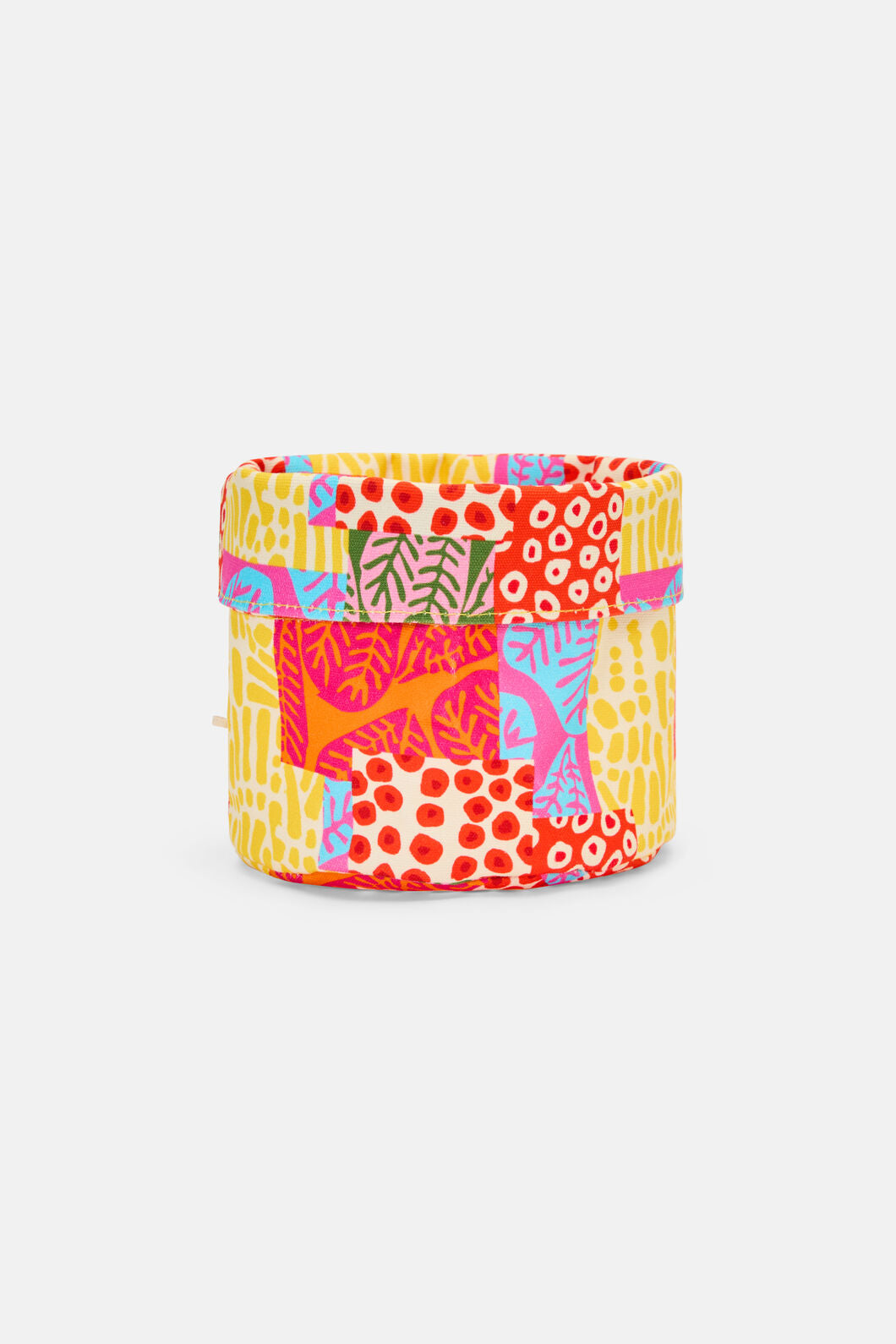 Gorman NZ - Lola's Patchwork Tub Sml - print