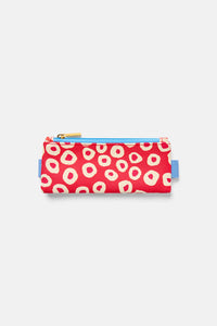 Gorman NZ - Lola's Patchwork Book Pen Case - print
