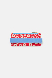 Gorman NZ - Lola's Patchwork Book Pen Case - print