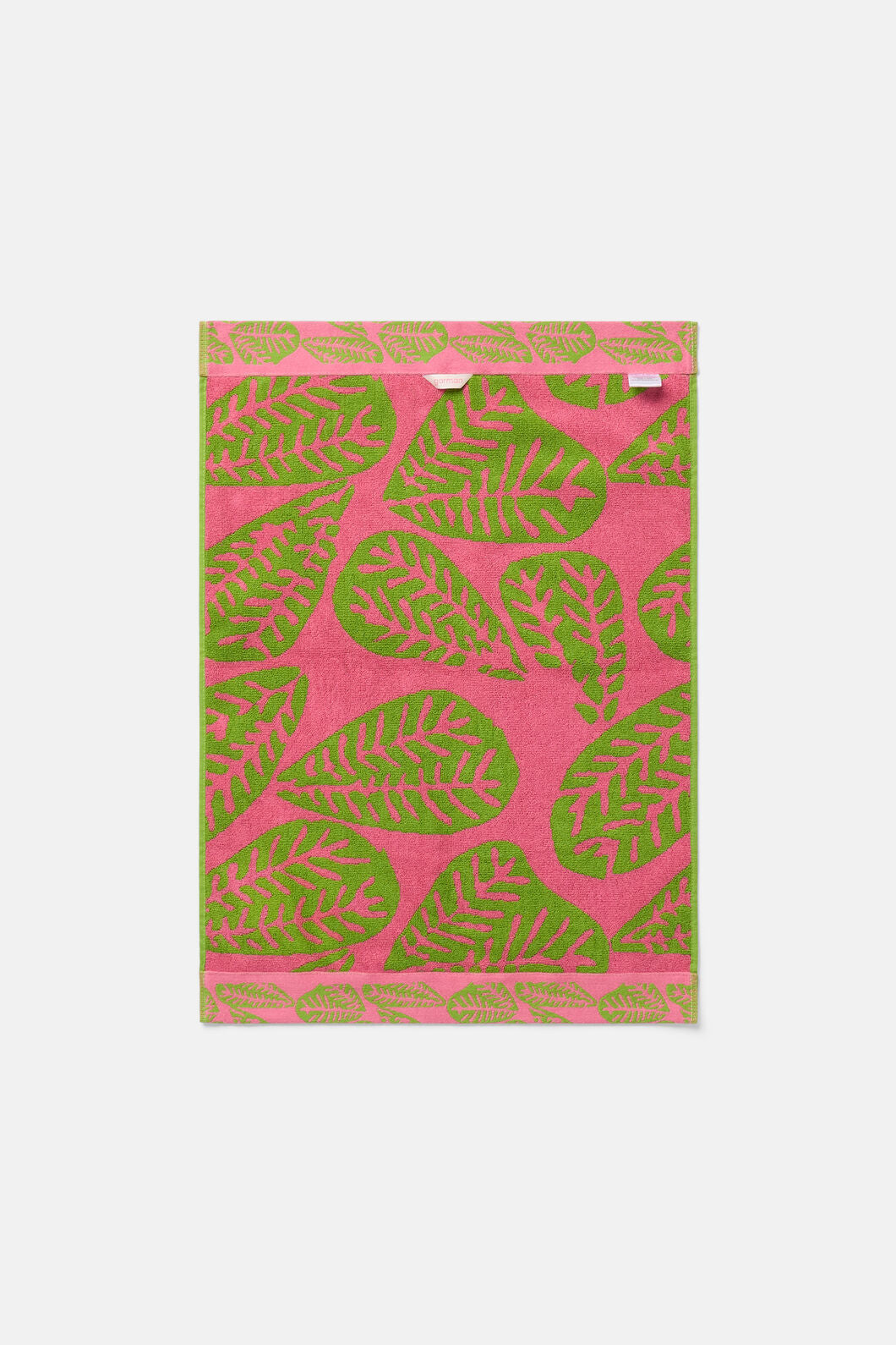 Gorman NZ - Leaf Hand Towel - multi