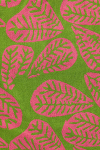 Gorman NZ - Leaf Hand Towel - multi