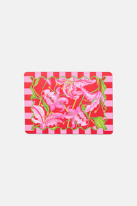 Gorman NZ - Pop Lily Placemat Set 4 - print