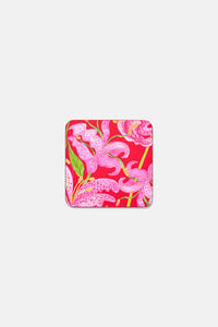 Gorman NZ - Pop Lily Coaster Set 4 - print