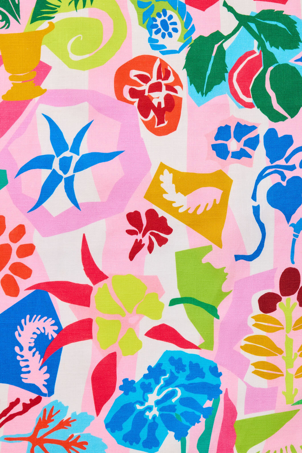 Gorman NZ - Garden Fiesta Tea Towel Set 2 - print